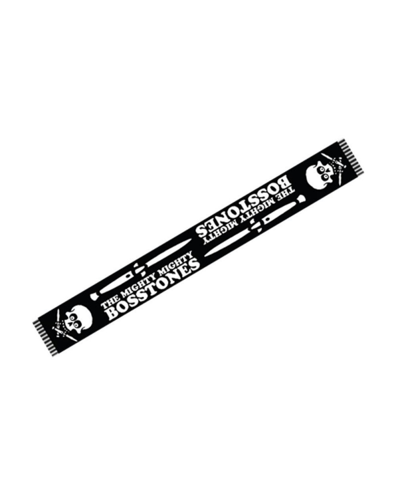 Mighty Mighty Bosstones Dagger Scarf $10.75 Accessories