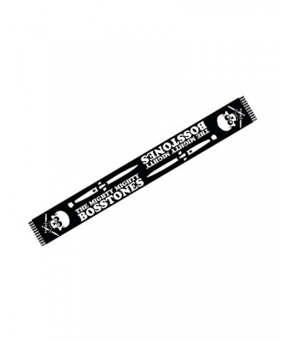 Mighty Mighty Bosstones Dagger Scarf $10.75 Accessories