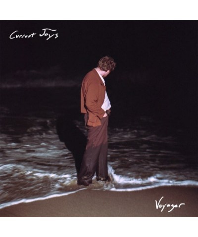 Current Joys VOYAGER (2LP) Vinyl Record $11.98 Vinyl