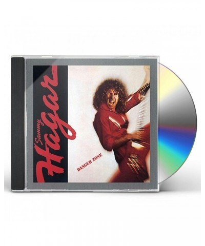 Sammy Hagar DANGER ZONE CD $12.09 CD