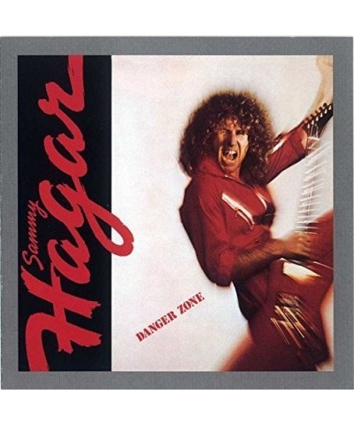 Sammy Hagar DANGER ZONE CD $12.09 CD