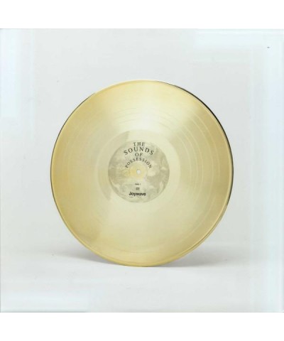 Joywave Possession Vinyl Record $10.14 Vinyl