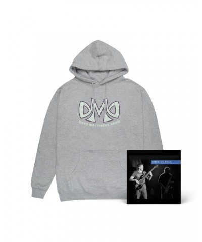 Dave Matthews Band Live Trax Vol. 61 + Pullover Hoody $30.00 Sweatshirts