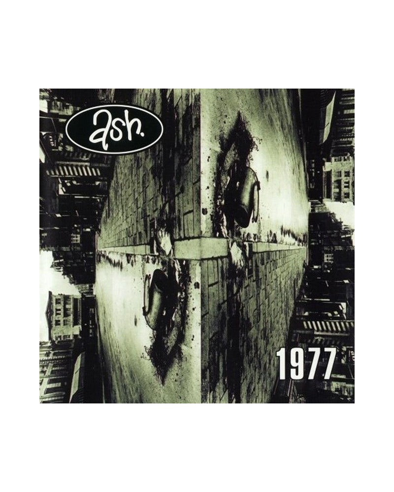 Ash 1977 CD $10.14 CD