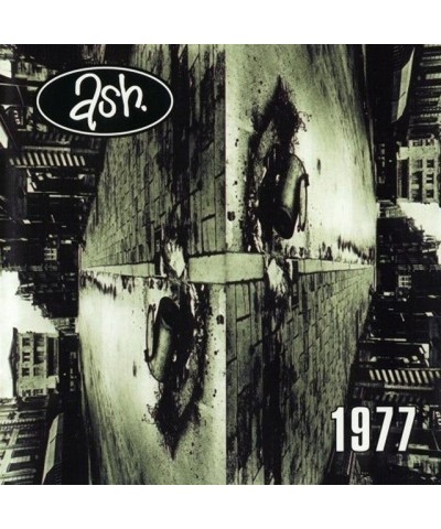 Ash 1977 CD $10.14 CD