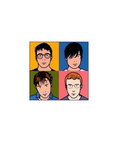 Blur BEST OF CD $6.97 CD