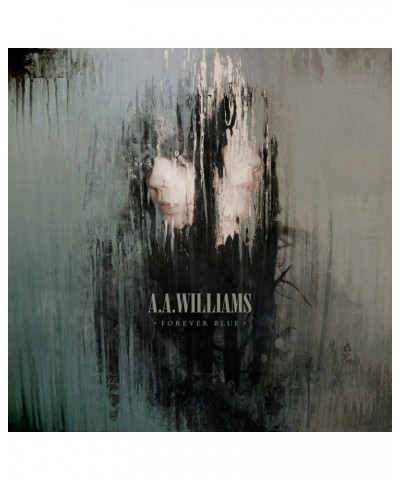 A Williams Forever Blue CD $6.97 CD