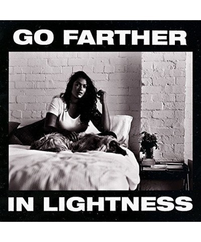 Gang of Youths GO FARTHER IN LIGHTNESS CD $7.65 CD