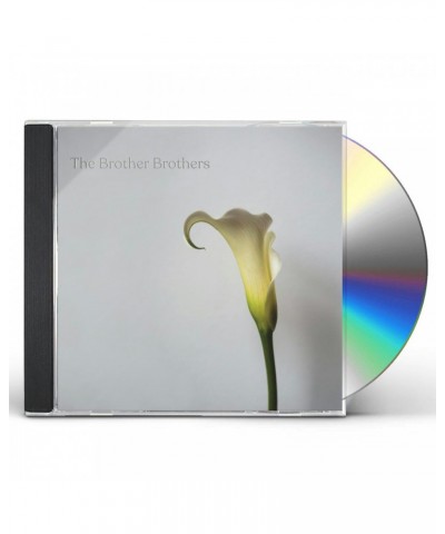 The Brother Brothers CALLA LILY CD $6.48 CD