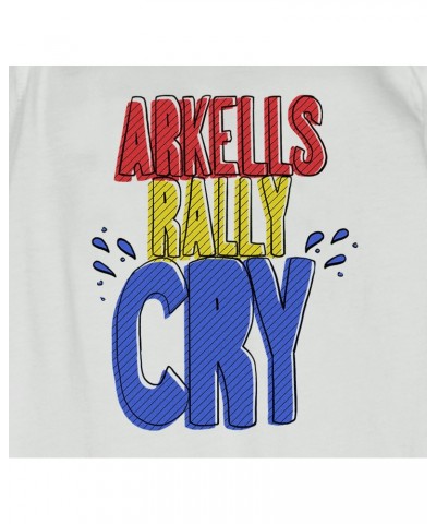 Arkells Rally Cry Baby Onesie $9.80 Kids