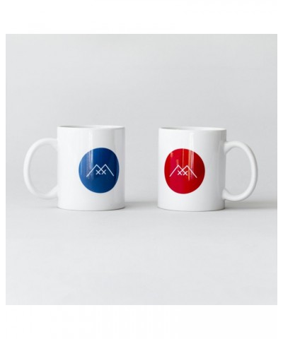 Xiu Xiu Twin Peaks Mug $6.20 Drinkware