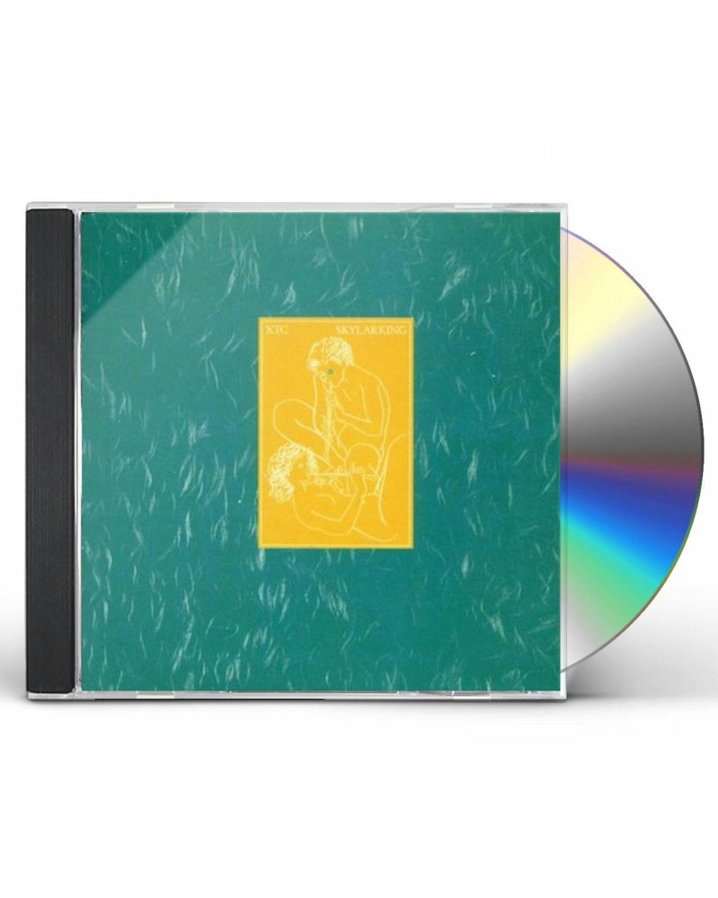 XTC SKYLARKING: 30TH ANNIVERSARY DEFINITIVE EDITION CD $14.21 CD