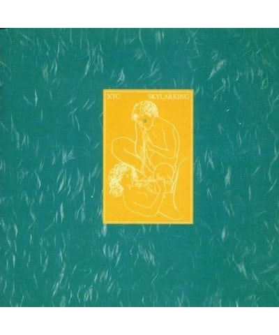 XTC SKYLARKING: 30TH ANNIVERSARY DEFINITIVE EDITION CD $14.21 CD