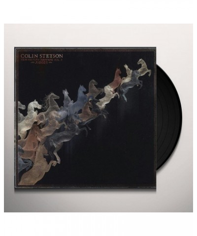 Colin Stetson NEW HISTORY WARFARE 2: JUDGES Vinyl Record $7.04 Vinyl