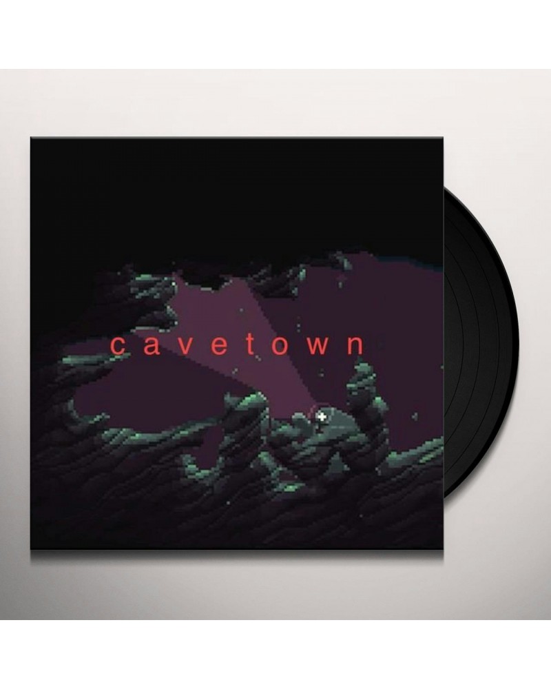 Cavetown Vinyl Record $8.51 Vinyl