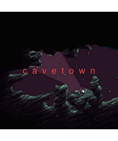 Cavetown Vinyl Record $8.51 Vinyl