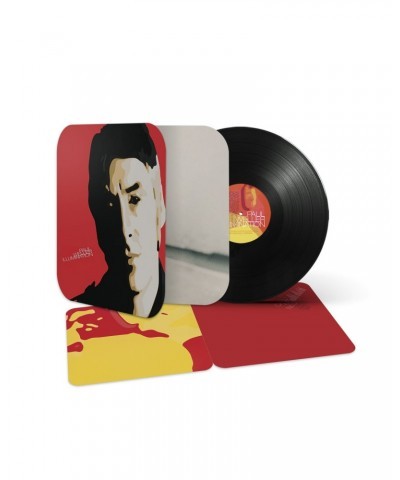 Paul Weller Illumination (180g LP) (Vinyl) $13.30 Vinyl