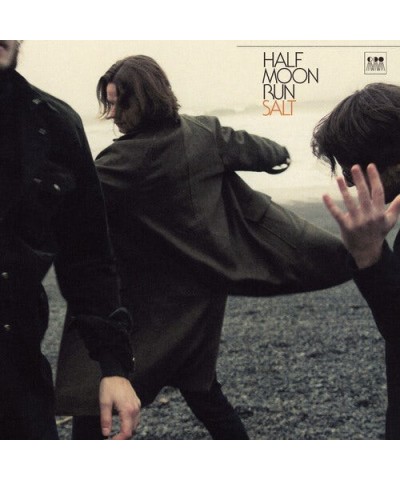 Half Moon Run SALT CD $5.55 CD