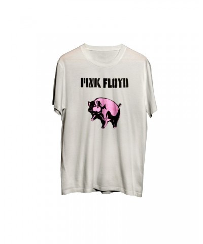 Pink Floyd Animals Pig T-Shirt $2.40 Shirts