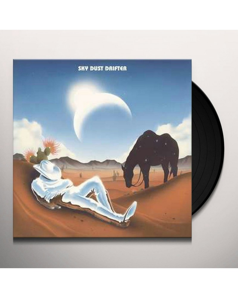 Sky Dust Drifter / Various Vinyl Record $13.50 Vinyl