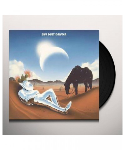 Sky Dust Drifter / Various Vinyl Record $13.50 Vinyl