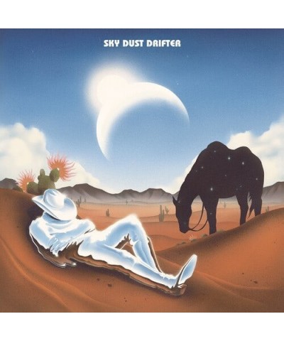 Sky Dust Drifter / Various Vinyl Record $13.50 Vinyl