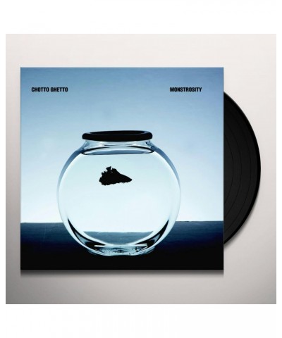 Chotto Ghetto Monstrosity Vinyl Record $6.07 Vinyl