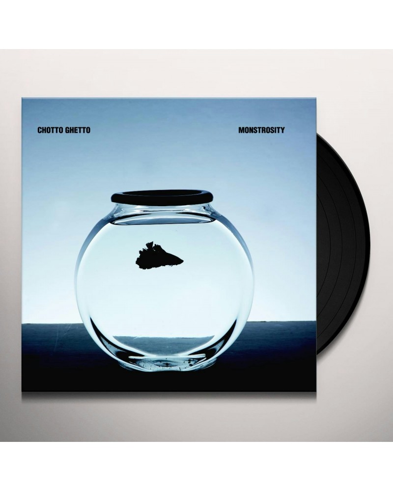 Chotto Ghetto Monstrosity Vinyl Record $6.07 Vinyl