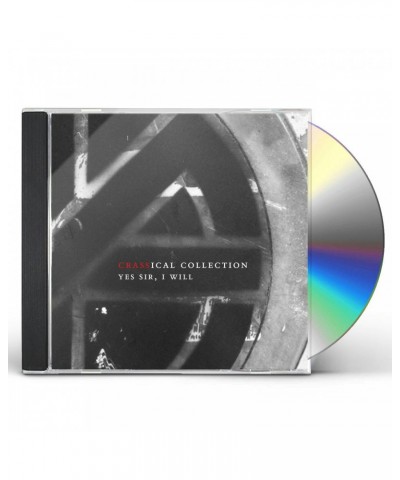 Crass Yes Sir I Will (Crassical Collection) CD $10.81 CD