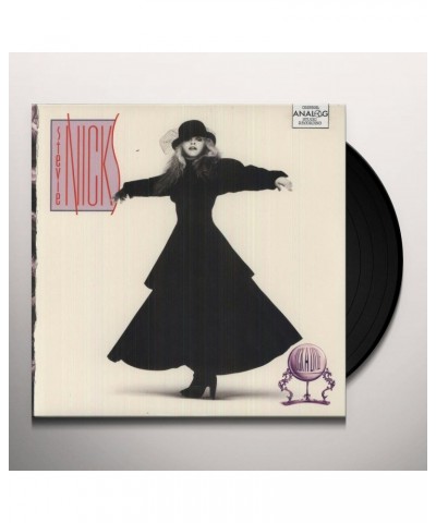 Stevie Nicks ROCK-A-LITTLE Vinyl Record $9.89 Vinyl