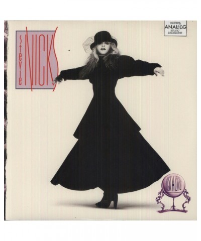 Stevie Nicks ROCK-A-LITTLE Vinyl Record $9.89 Vinyl