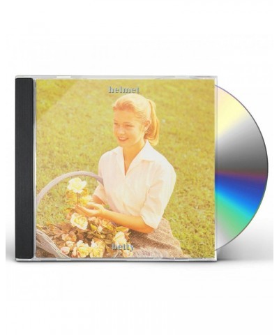 Helmet BETTY CD $4.56 CD