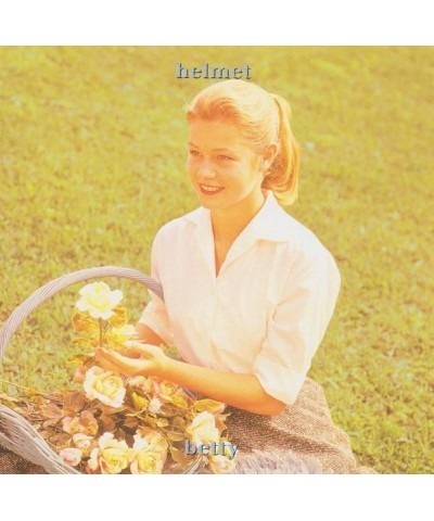 Helmet BETTY CD $4.56 CD