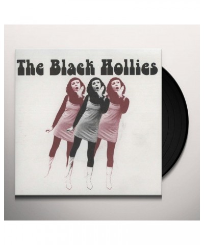 Black Hollies TELL ME WHAT YOU WANT Vinyl Record $3.73 Vinyl