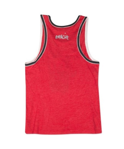 Jerry Garcia Handprint Tank Top $3.96 Shirts