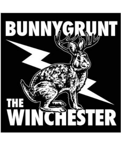 Bunnygrunt WORST OF BOTH WORLDS Vinyl Record $4.47 Vinyl