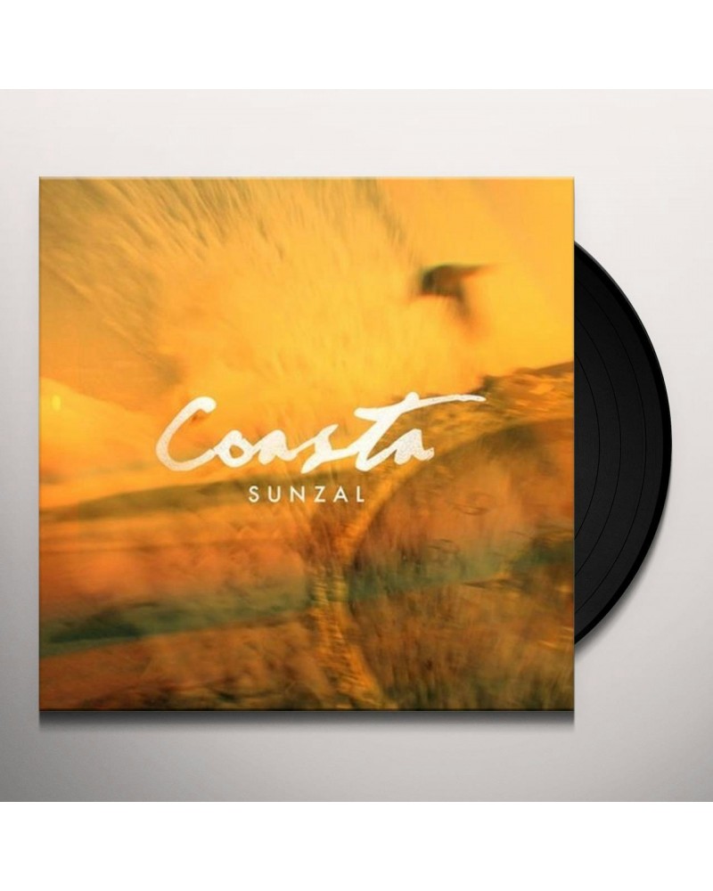 Coasta Sunzal Vinyl Record $6.27 Vinyl