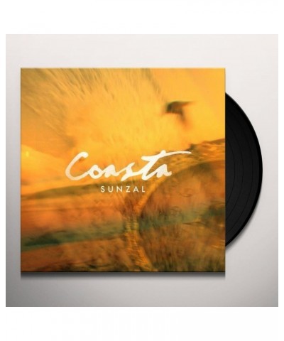 Coasta Sunzal Vinyl Record $6.27 Vinyl