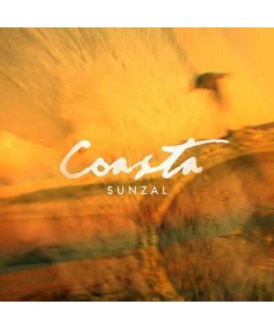 Coasta Sunzal Vinyl Record $6.27 Vinyl