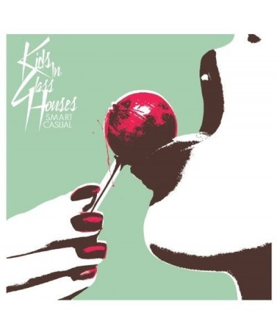 Kids In Glass Houses SMART CASUAL CD $7.44 CD