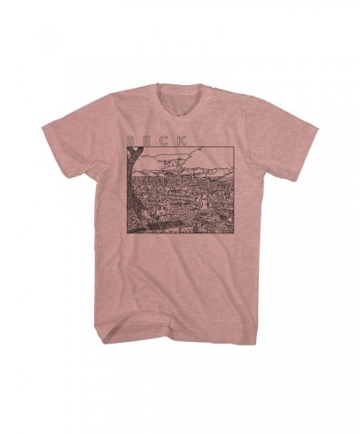 Beck Trading Post Tee $7.60 Shirts