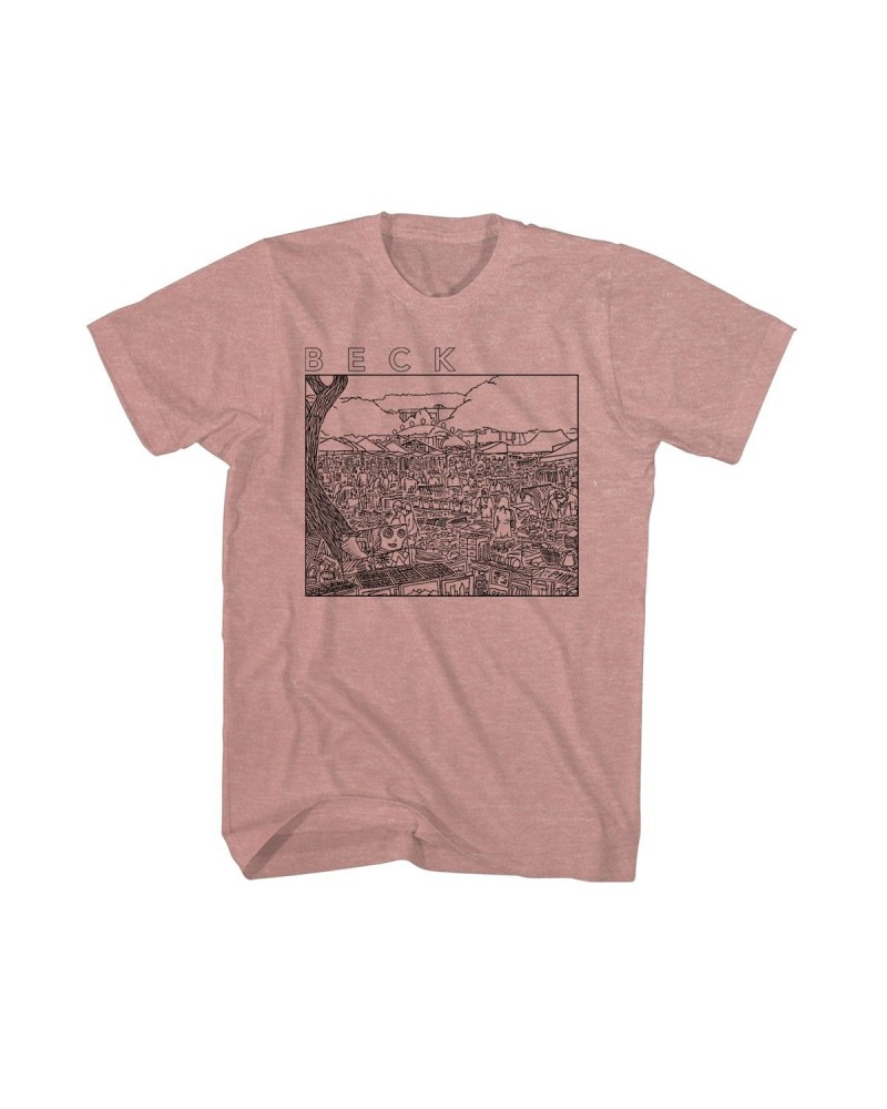 Beck Trading Post Tee $7.60 Shirts