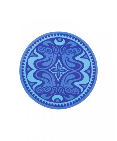 Gov't Mule Blue & Purple Quattro Dose Sticker $1.75 Accessories