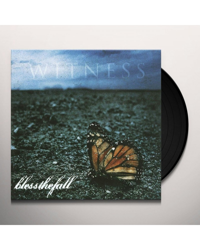 Benjamin Booker Witness (LP) Vinyl Record $7.66 Vinyl