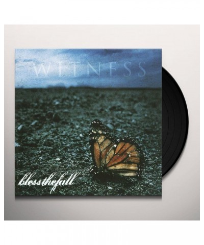 Benjamin Booker Witness (LP) Vinyl Record $7.66 Vinyl