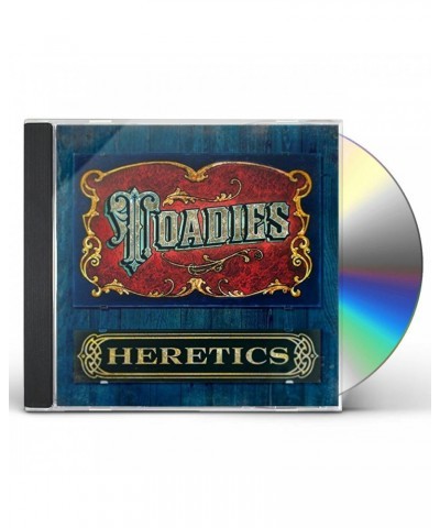 Toadies HERETICS CD $7.26 CD