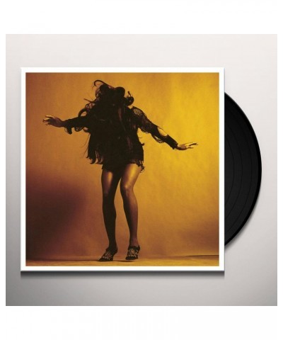 The Last Shadow Puppets Everything You've Come To Expect Vinyl Record $7.40 Vinyl