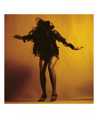 The Last Shadow Puppets Everything You've Come To Expect Vinyl Record $7.40 Vinyl