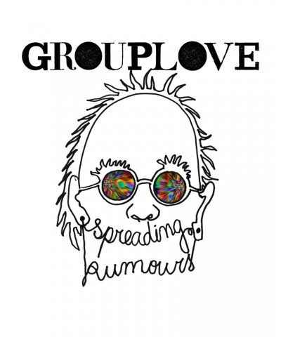 GROUPLOVE SPREADING RUMOURS CD $4.96 CD