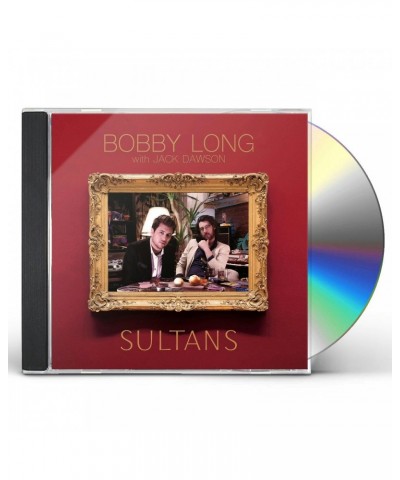 Bobby Long SULTANS CD $4.65 CD